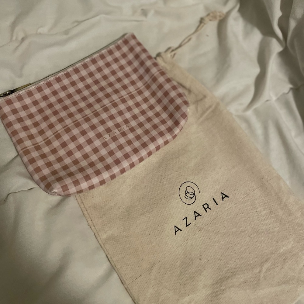Azaria Doux Clutch Mini